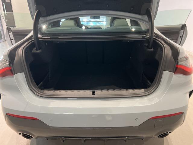 used 2022 BMW 430 car, priced at $38,834