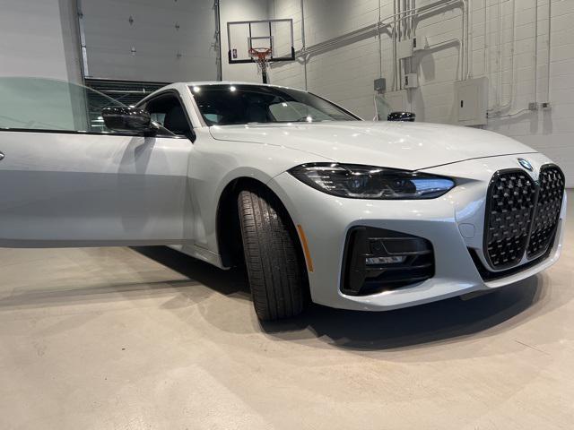 used 2022 BMW 430 car, priced at $38,834