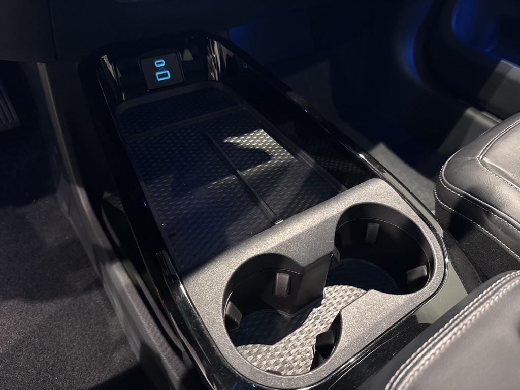used 2021 Ford Mustang Mach-E car, priced at $28,950