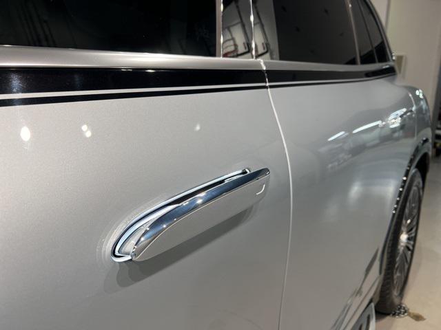 used 2024 Mercedes-Benz Maybach EQS 680 car, priced at $129,898