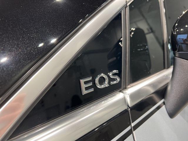 used 2024 Mercedes-Benz Maybach EQS 680 car, priced at $129,898