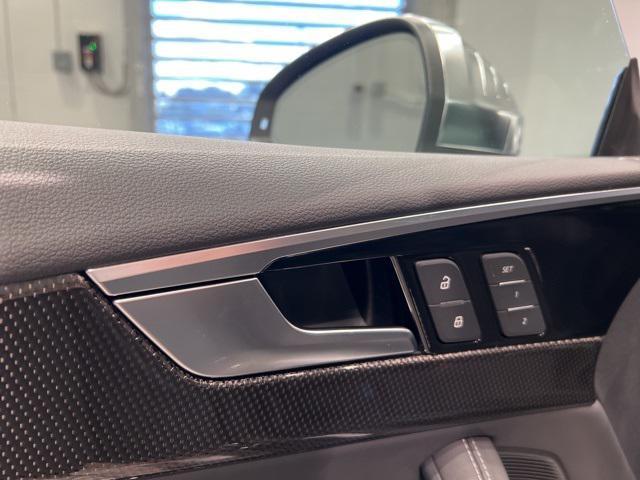 used 2022 Audi S5 car, priced at $44,850