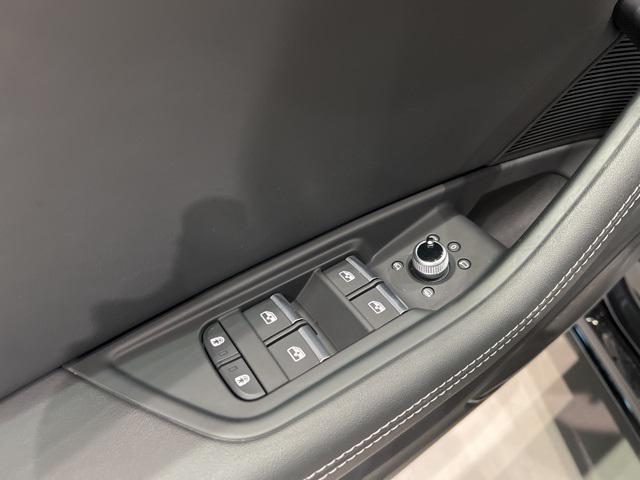 used 2022 Audi S5 car, priced at $44,850