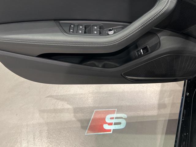 used 2022 Audi S5 car, priced at $44,850