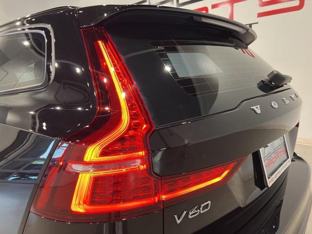 used 2024 Volvo V60 Recharge Plug-In Hybrid car, priced at $67,999