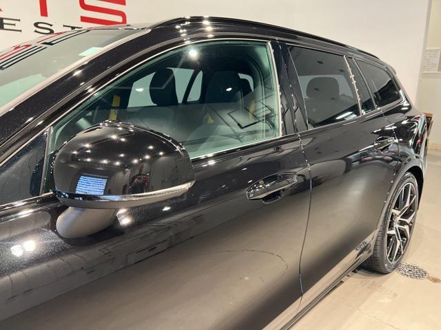 used 2024 Volvo V60 Recharge Plug-In Hybrid car, priced at $67,999