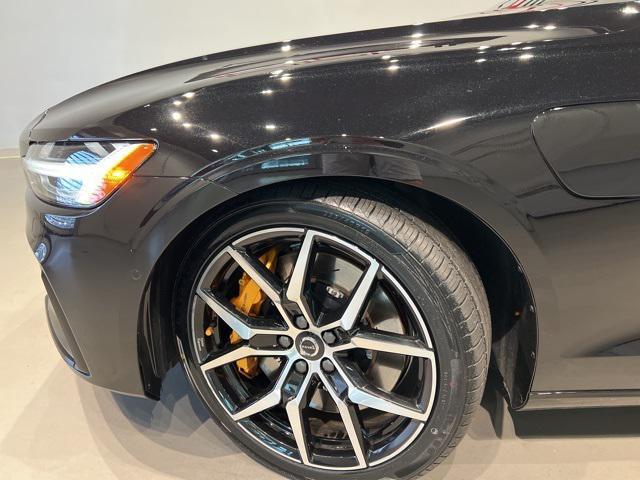 used 2024 Volvo V60 Recharge Plug-In Hybrid car, priced at $67,999
