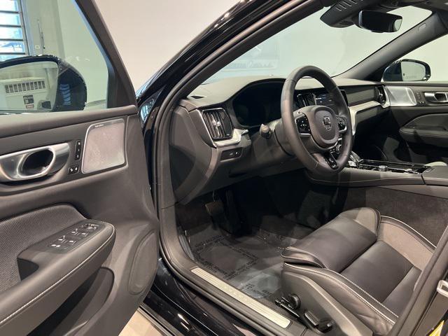 used 2024 Volvo V60 Recharge Plug-In Hybrid car, priced at $67,999