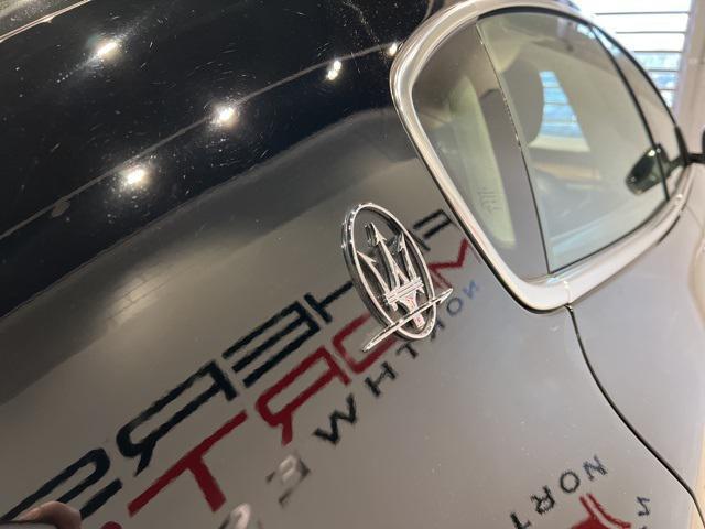 used 2018 Maserati Quattroporte car, priced at $30,750