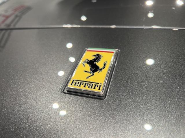 used 2010 Ferrari California car, priced at $78,850