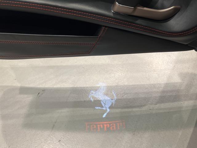 used 2010 Ferrari California car, priced at $78,850