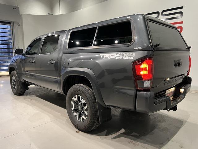 used 2019 Toyota Tacoma car, priced at $33,757