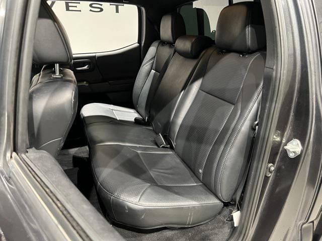 used 2019 Toyota Tacoma car, priced at $33,757