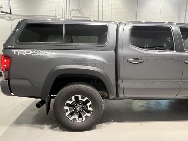 used 2019 Toyota Tacoma car, priced at $33,757