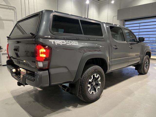 used 2019 Toyota Tacoma car, priced at $33,757