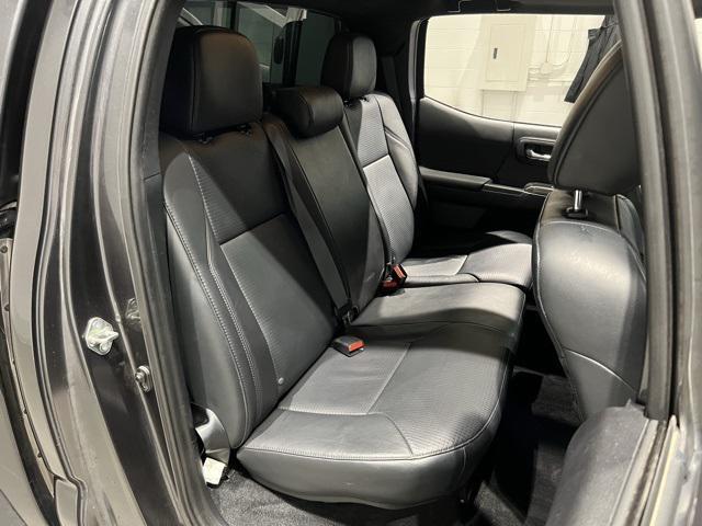 used 2019 Toyota Tacoma car, priced at $33,757