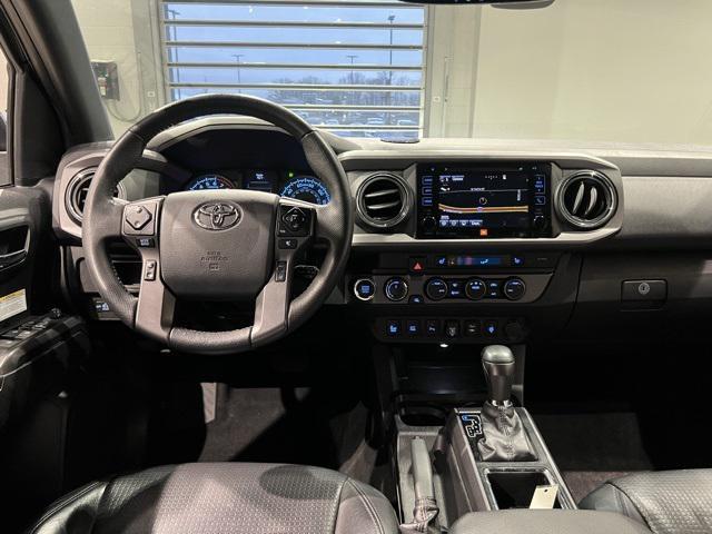 used 2019 Toyota Tacoma car, priced at $33,757