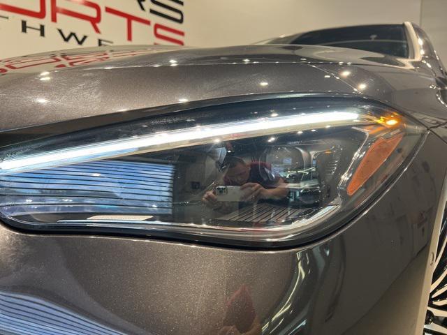 used 2024 Mercedes-Benz CLE 300 car, priced at $52,989