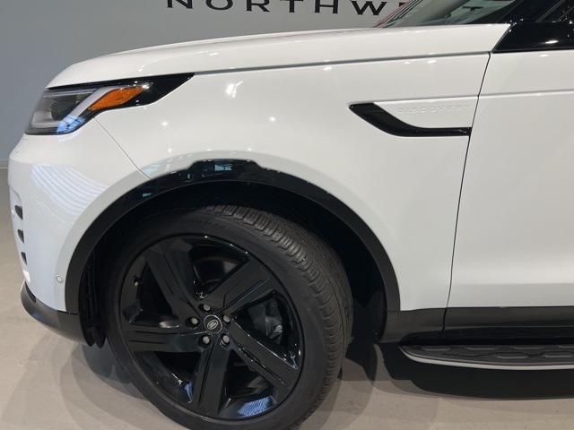 used 2024 Land Rover Discovery car, priced at $64,950