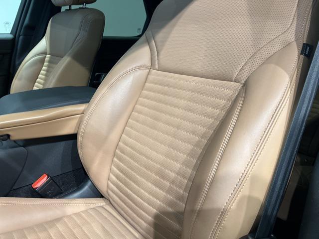 used 2024 Land Rover Discovery car, priced at $64,950