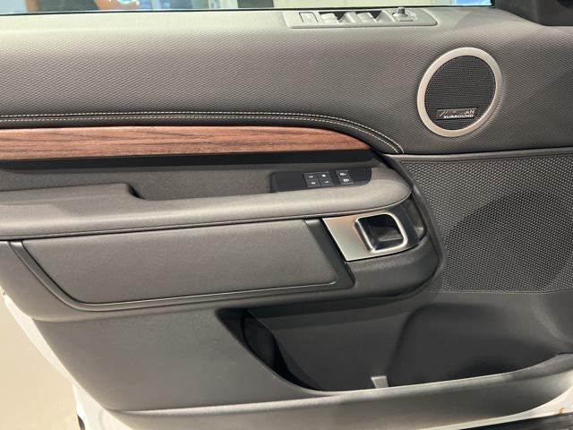 used 2024 Land Rover Discovery car, priced at $64,950