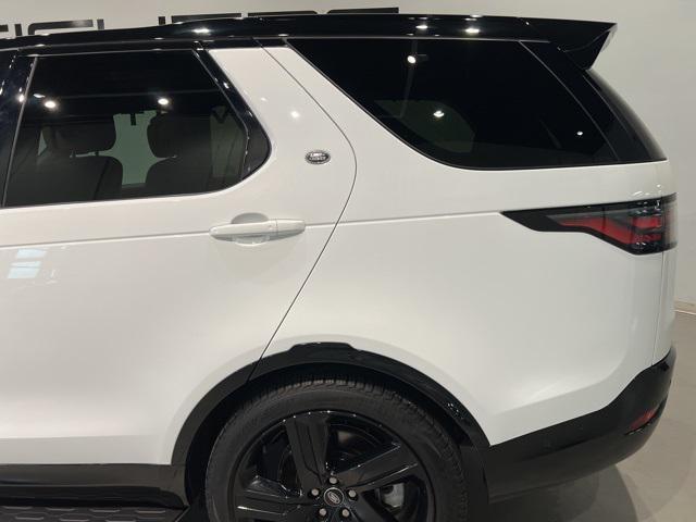 used 2024 Land Rover Discovery car, priced at $64,950