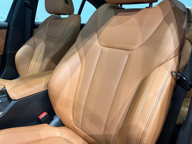 used 2022 BMW 330 car, priced at $31,850