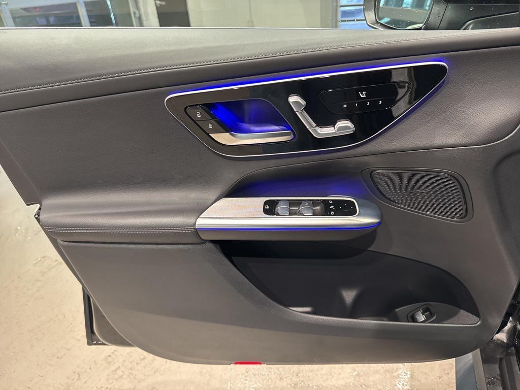 used 2025 Mercedes-Benz GLC 300 car, priced at $59,850