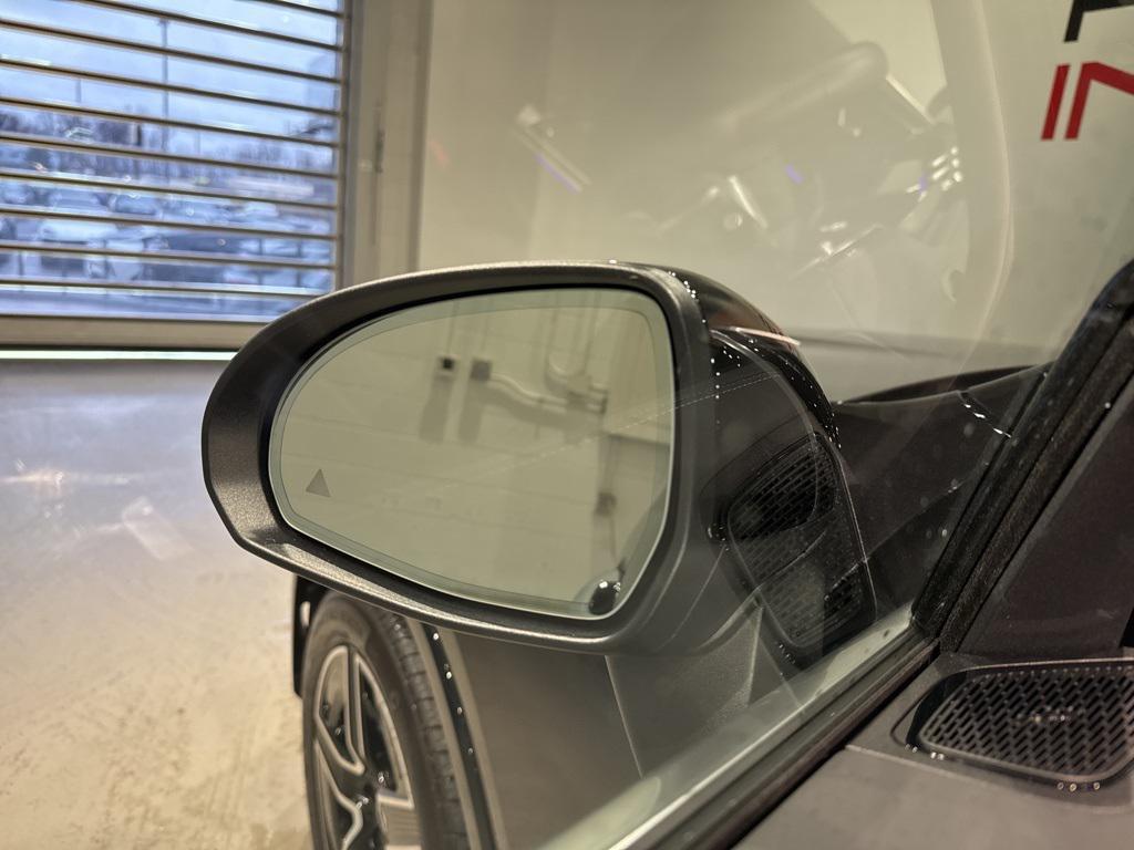 used 2025 Mercedes-Benz GLC 300 car, priced at $59,850