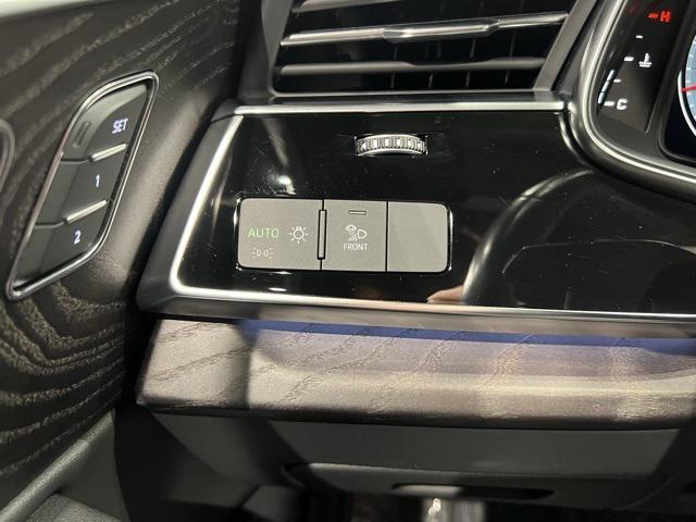 used 2021 Audi Q7 car, priced at $40,998