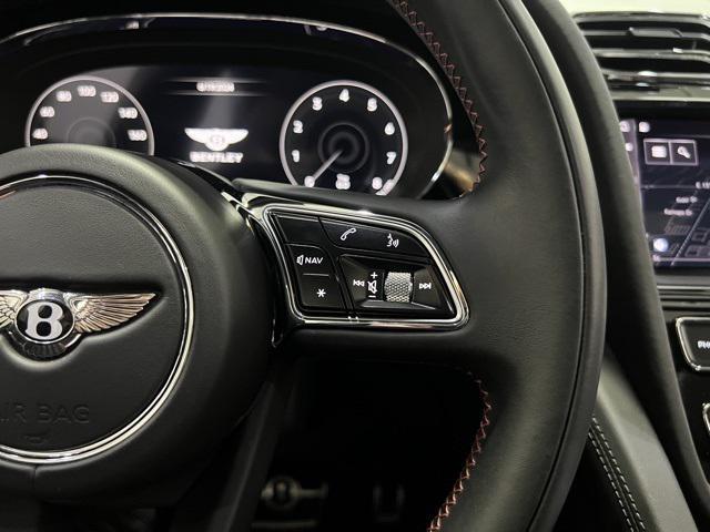 used 2021 Bentley Bentayga car, priced at $135,998