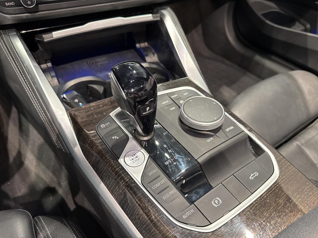 used 2022 BMW M440 car, priced at $44,750