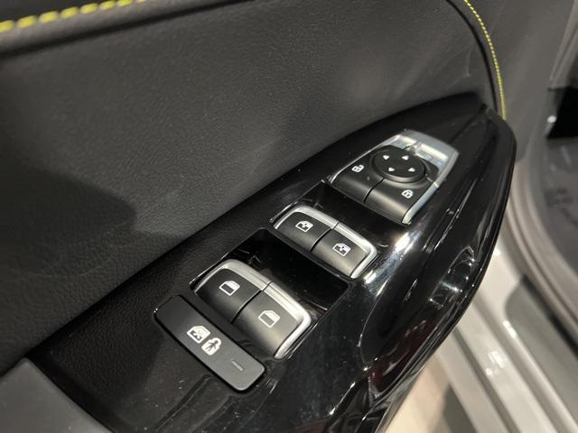 used 2025 Kia K5 car, priced at $32,750
