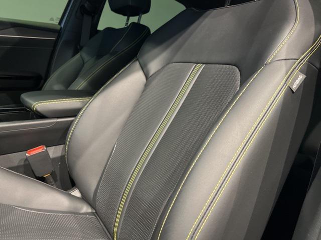 used 2025 Kia K5 car, priced at $32,750