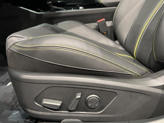 used 2025 Kia K5 car, priced at $32,750