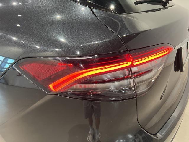 used 2022 Maserati Levante car, priced at $40,800