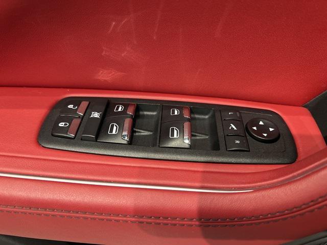 used 2022 Maserati Levante car, priced at $40,800