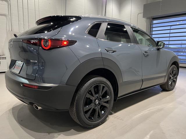 used 2022 Mazda CX-30 car, priced at $24,700