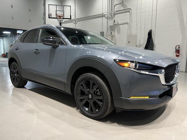 used 2022 Mazda CX-30 car, priced at $24,700