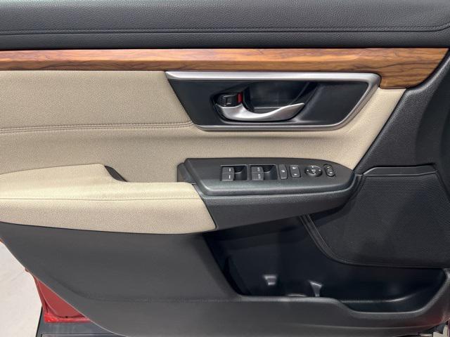 used 2019 Honda CR-V car, priced at $24,800