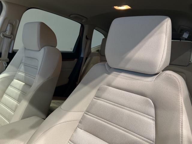 used 2019 Honda CR-V car, priced at $24,800