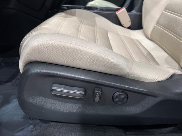used 2019 Honda CR-V car, priced at $24,800