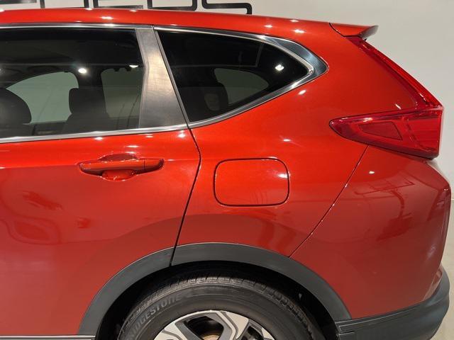 used 2019 Honda CR-V car, priced at $24,800