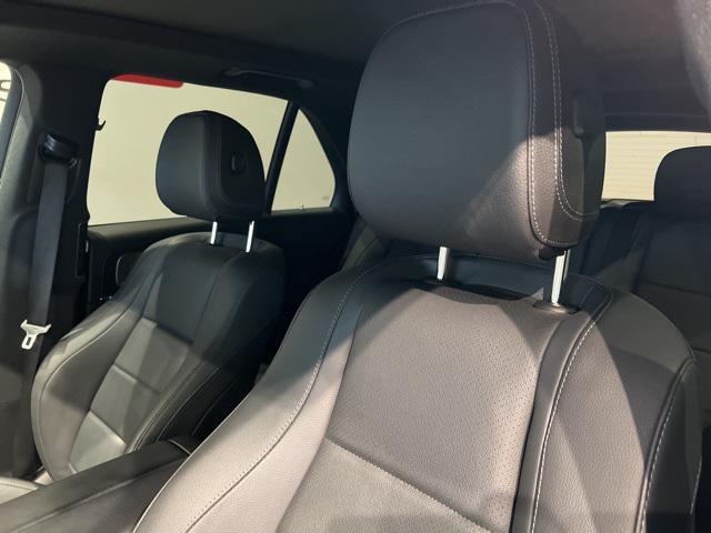 used 2023 Mercedes-Benz GLE 350 car, priced at $52,450