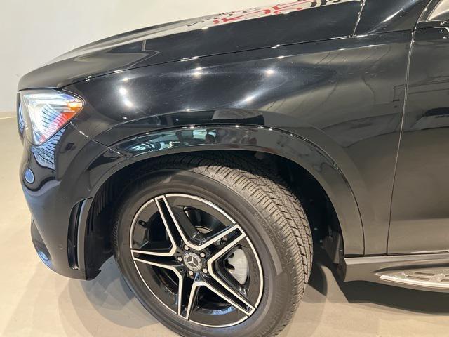 used 2023 Mercedes-Benz GLE 350 car, priced at $52,450