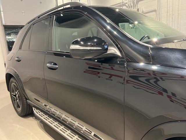 used 2023 Mercedes-Benz GLE 350 car, priced at $52,450