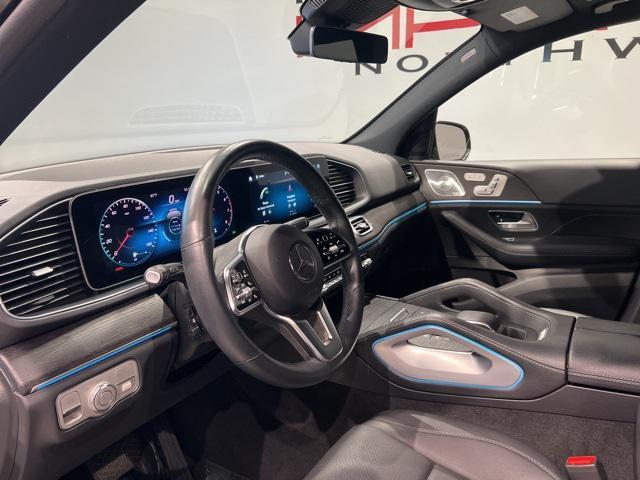 used 2023 Mercedes-Benz GLE 350 car, priced at $52,450