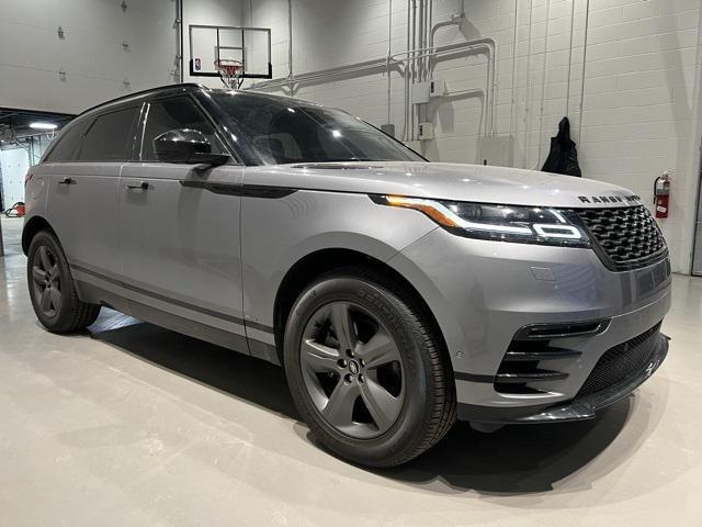 used 2021 Land Rover Range Rover Velar car, priced at $36,750