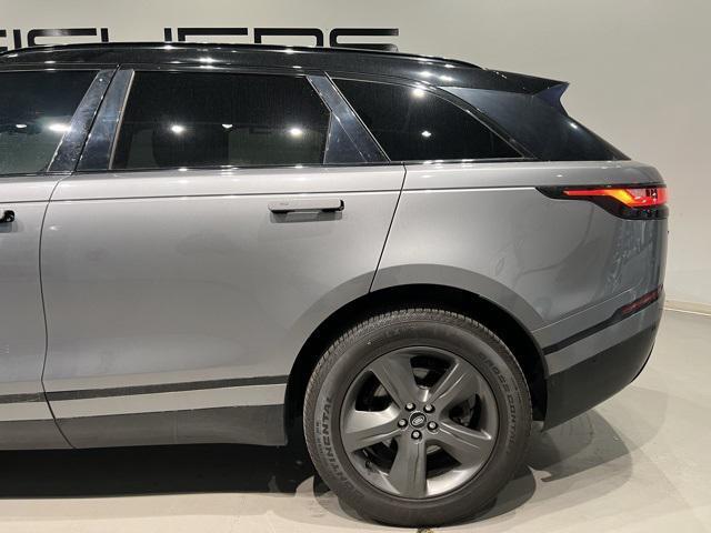 used 2021 Land Rover Range Rover Velar car, priced at $36,750