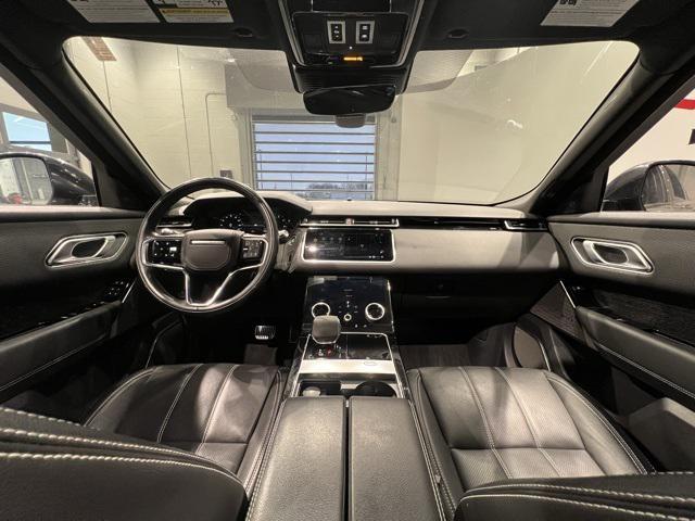 used 2021 Land Rover Range Rover Velar car, priced at $36,750